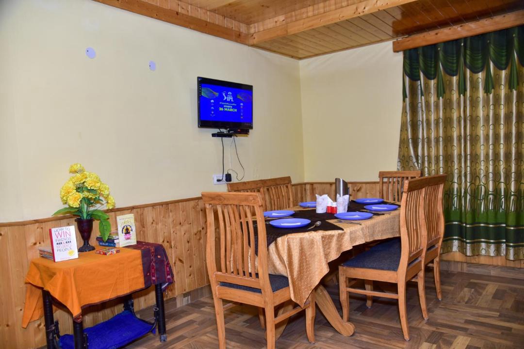 Photo of Livingroom in Manali