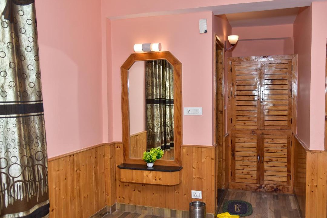 Photo of Livingroom in Manali