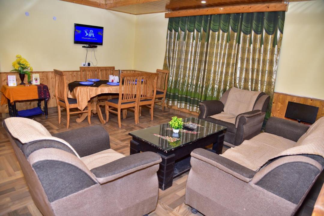 Photo of Livingroom in Manali