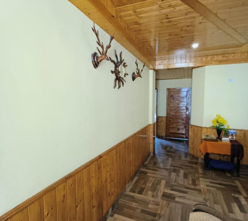 Photo of Livingroom in Manali