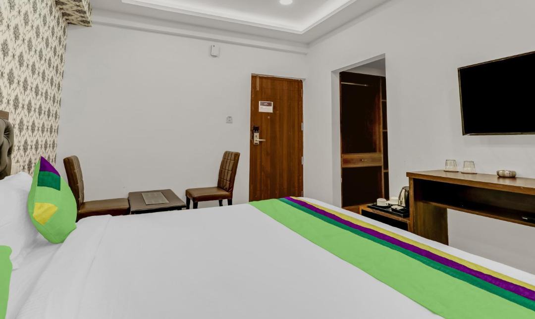 Photo of Bedroom in RR Nagar
