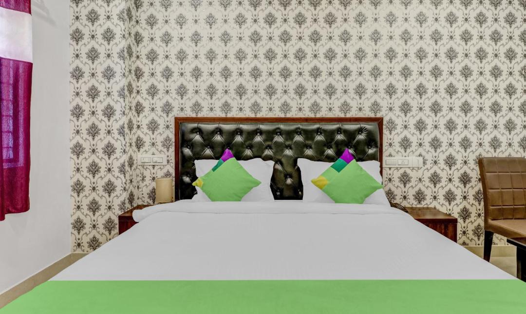 Photo of Bedroom in RR Nagar
