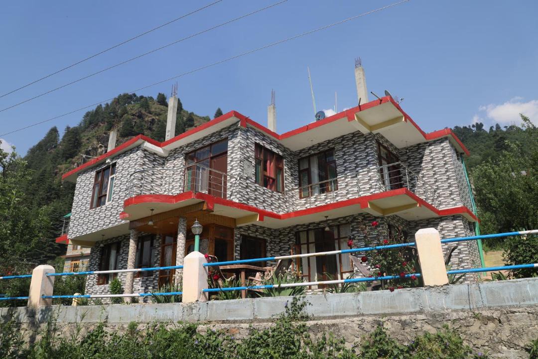 Photo of Others in Jagatsukh