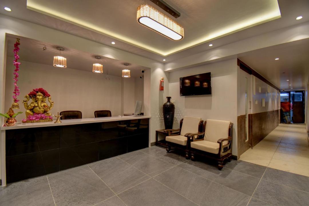 Photo of Livingroom in Khandala