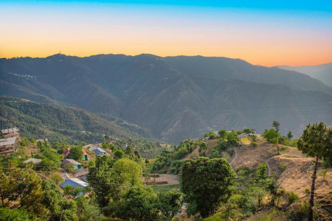 Photo of Outdoor in Shimla