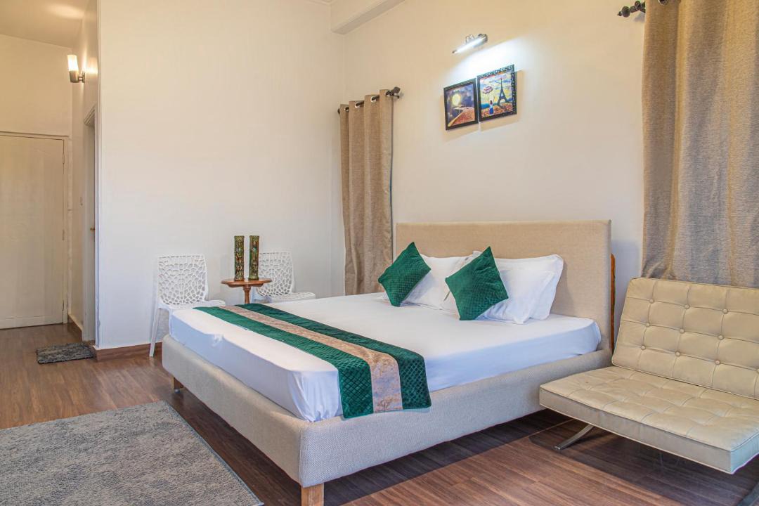 Photo of Bedroom in Shimla