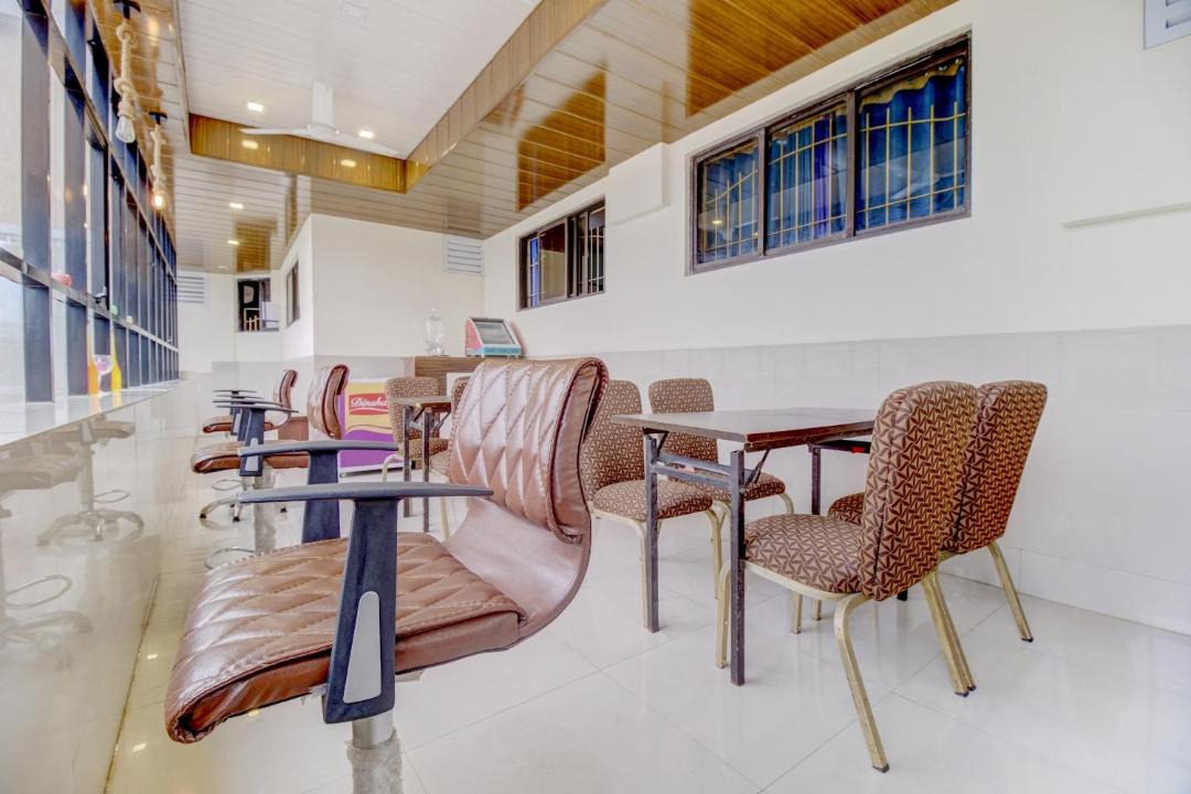 Photo of Livingroom in Navi Mumbai