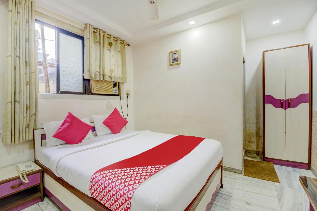Photo of Bedroom in Navi Mumbai