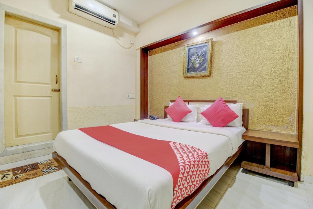 Photo of Bedroom in Navi Mumbai