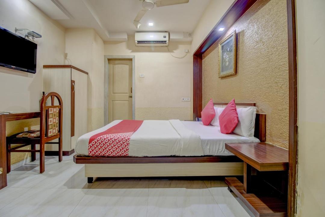 Photo of Bedroom in Navi Mumbai