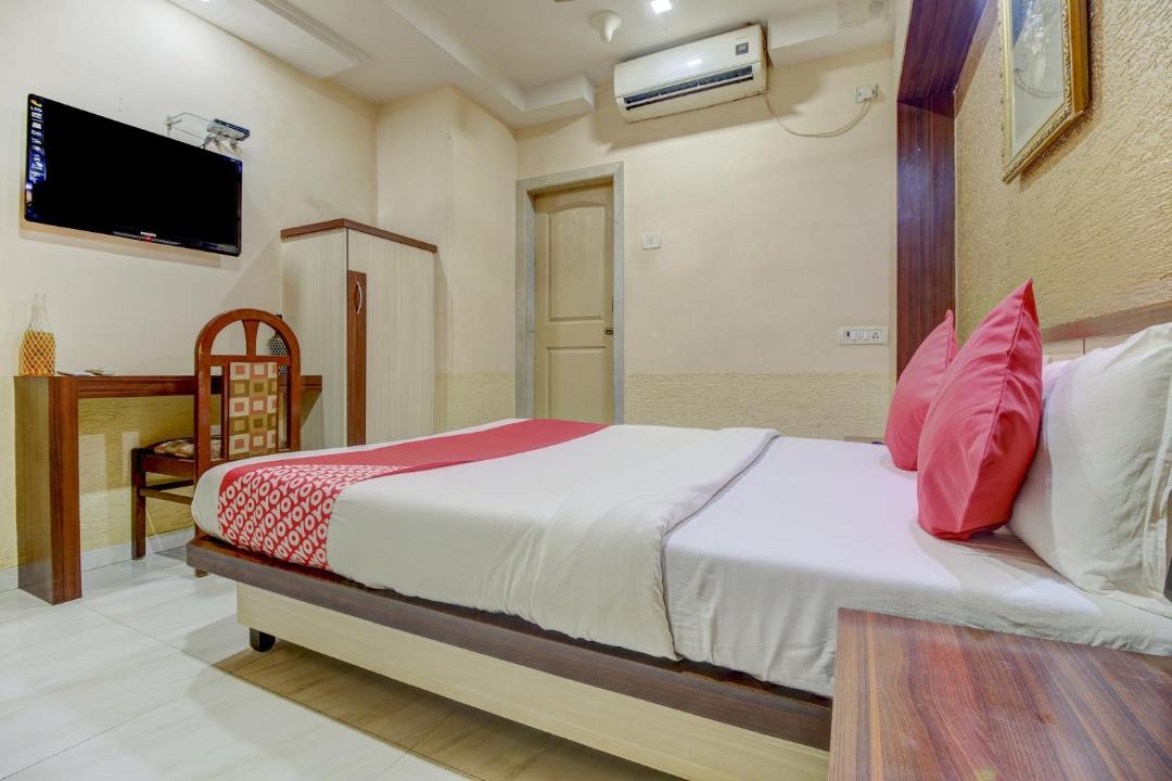 Photo of Bedroom in Navi Mumbai