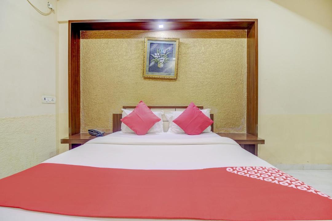 Photo of Bedroom in Navi Mumbai