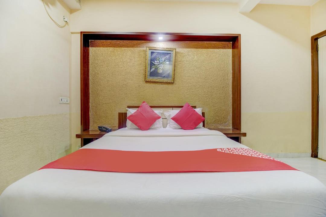 Photo of Bedroom in Navi Mumbai