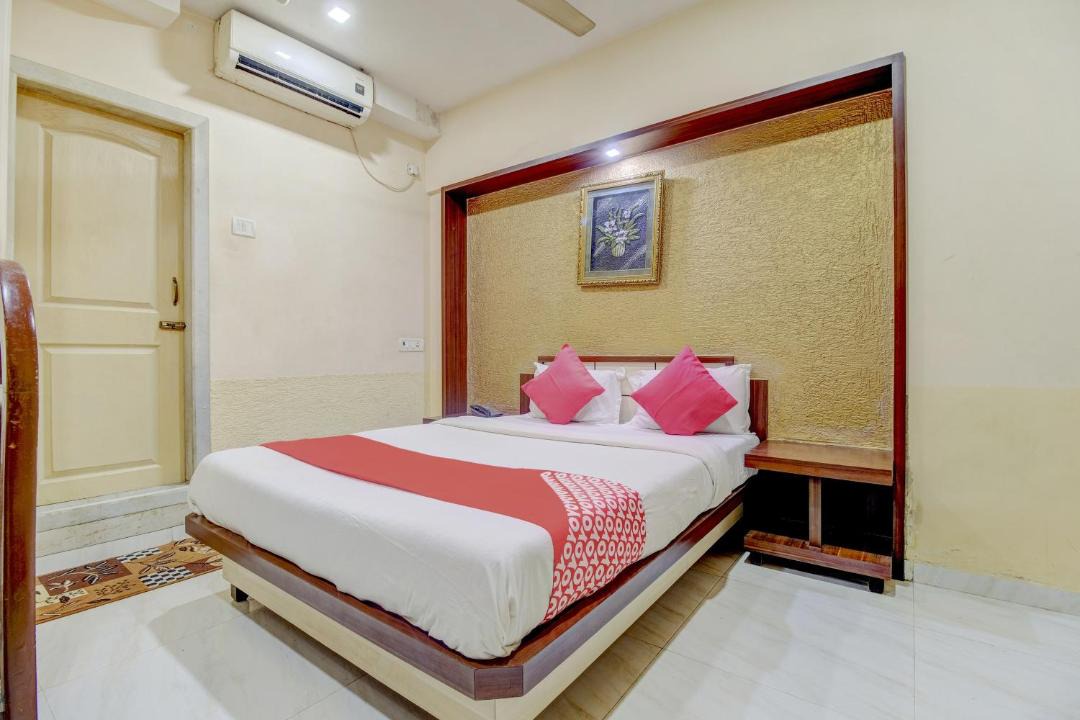 Photo of Bedroom in Navi Mumbai