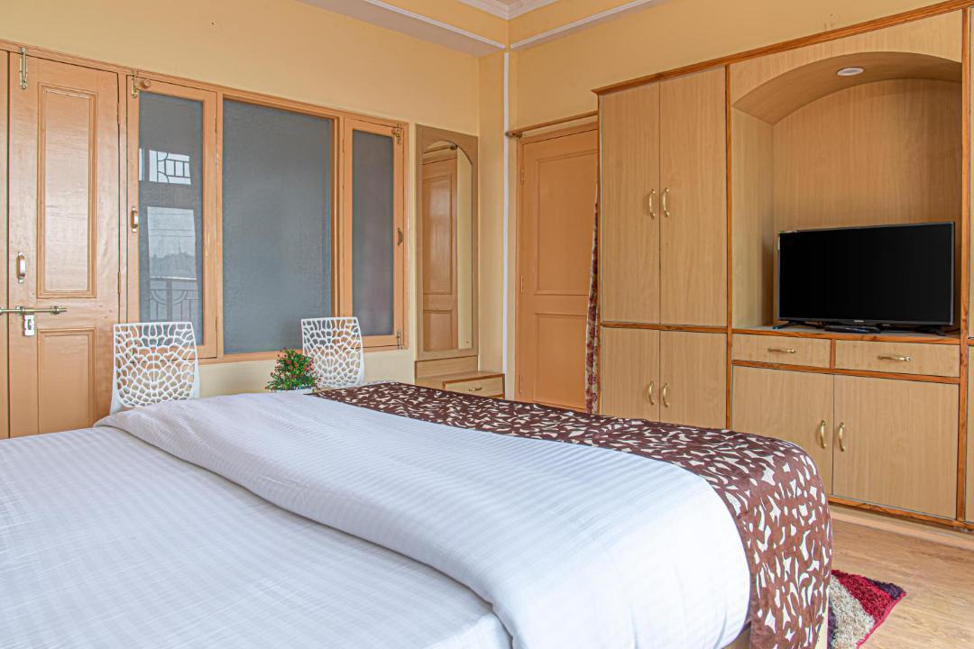 Photo of Bedroom in Shimla