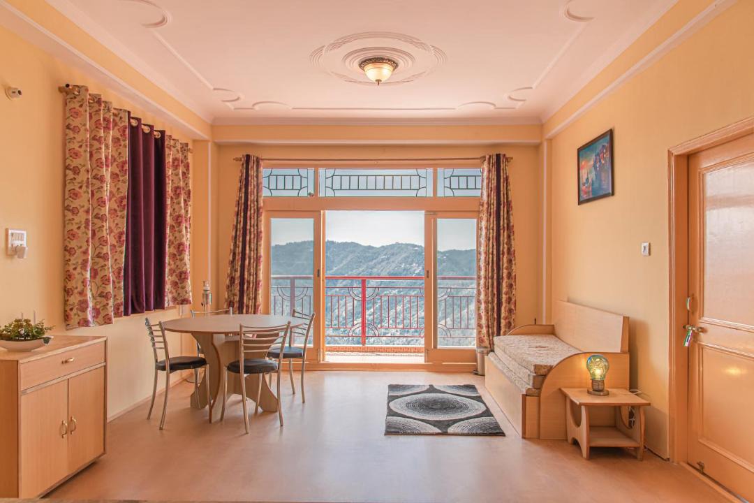 Photo of Livingroom in Shimla