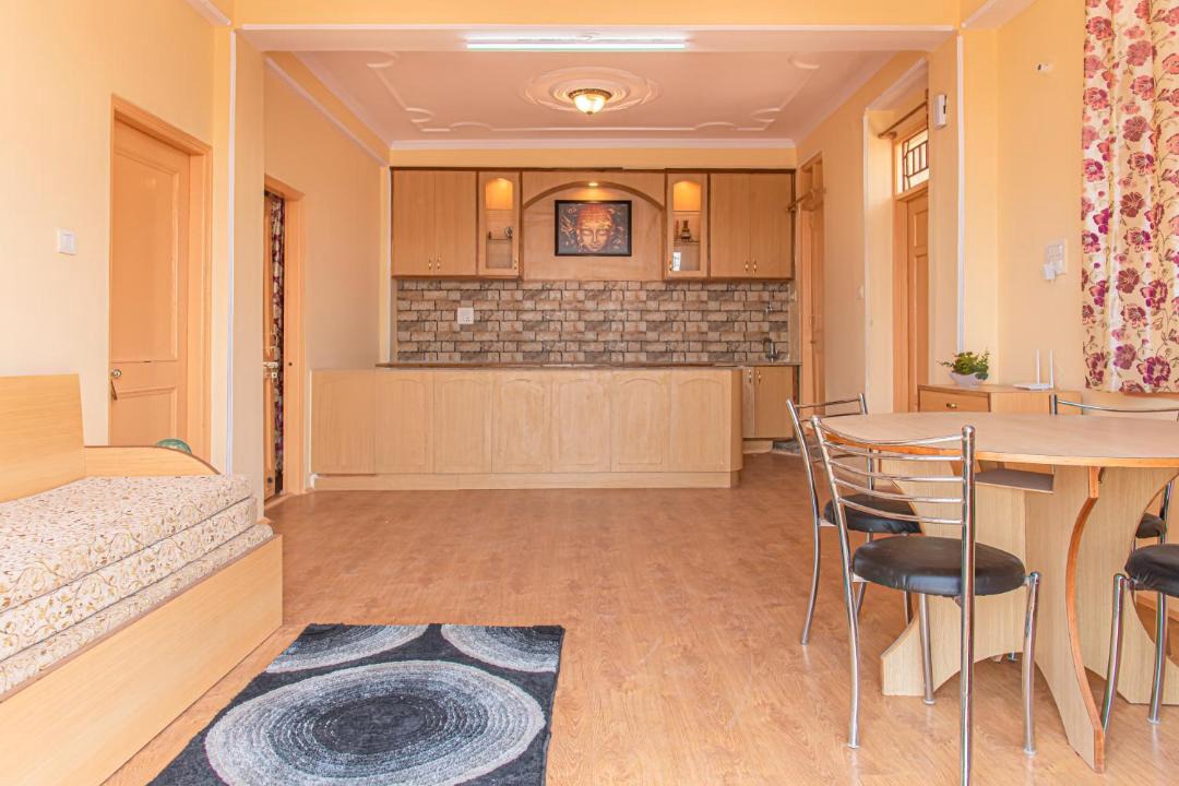 Photo of Livingroom in Shimla