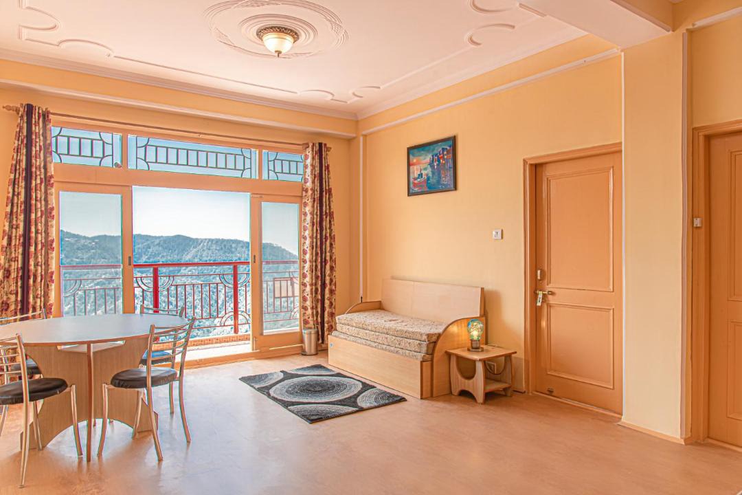 Photo of Livingroom in Shimla