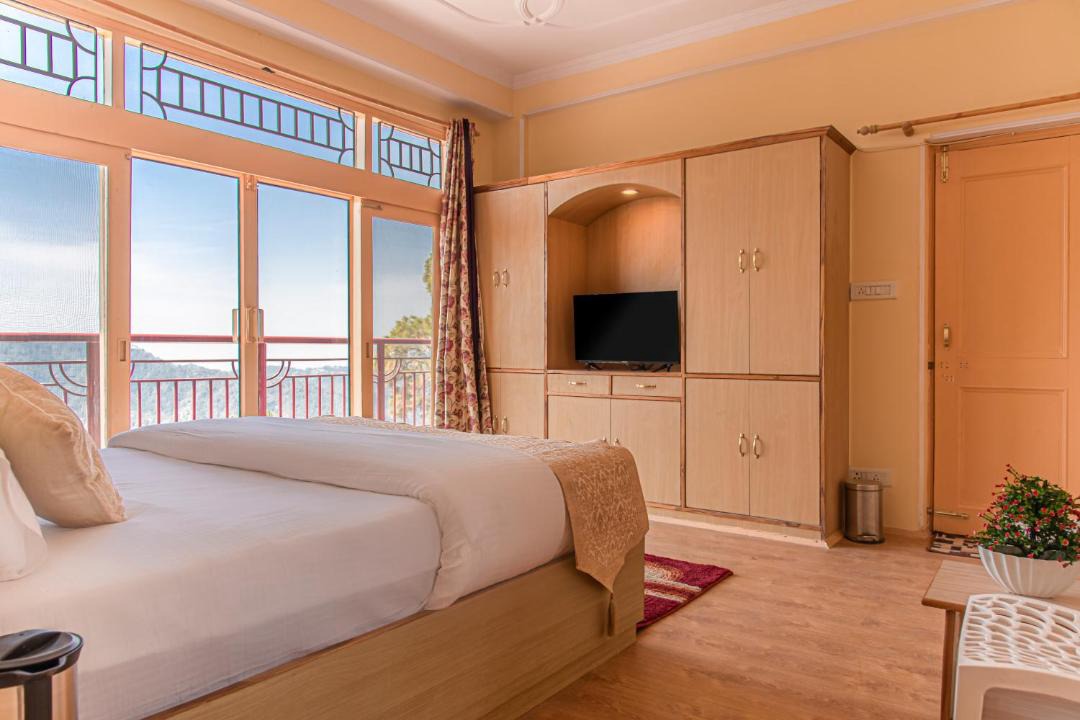 Photo of Bedroom in Shimla