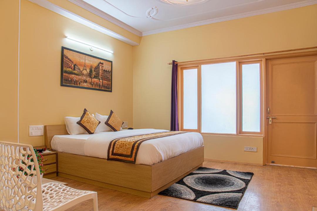 Photo of Bedroom in Shimla