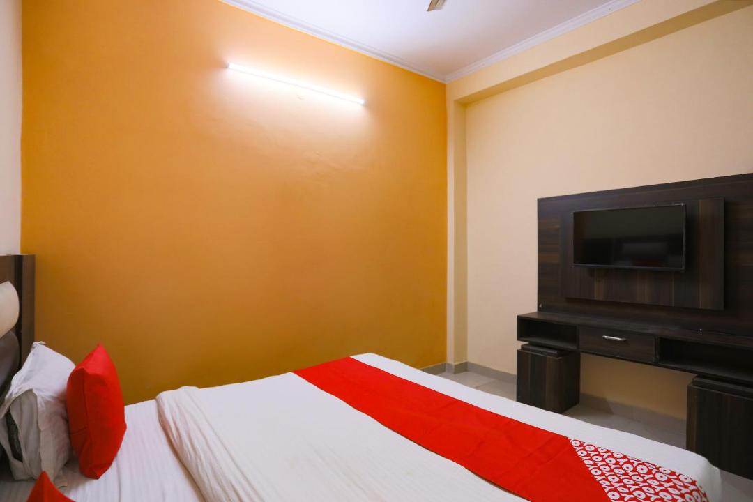 Photo of Bedroom in Faridabad