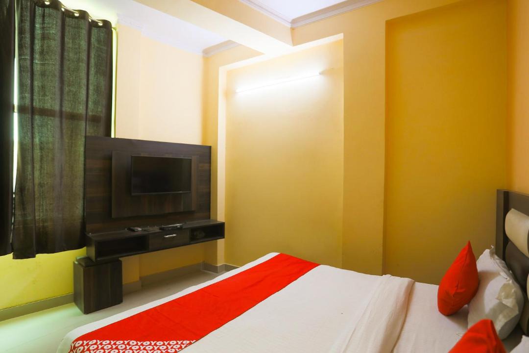 Photo of Bedroom in Faridabad