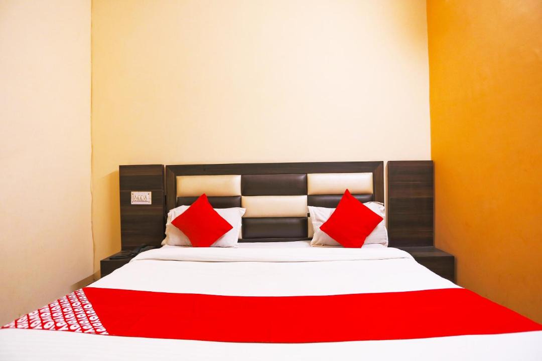 Photo of Bedroom in Faridabad