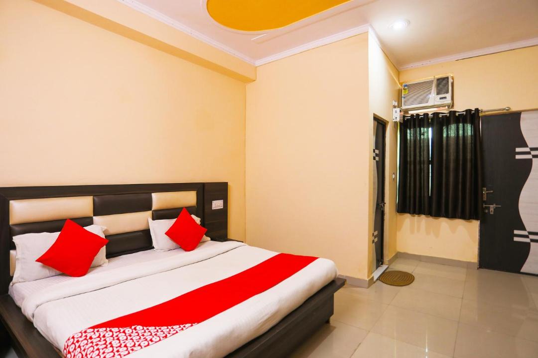 Photo of Bedroom in Faridabad