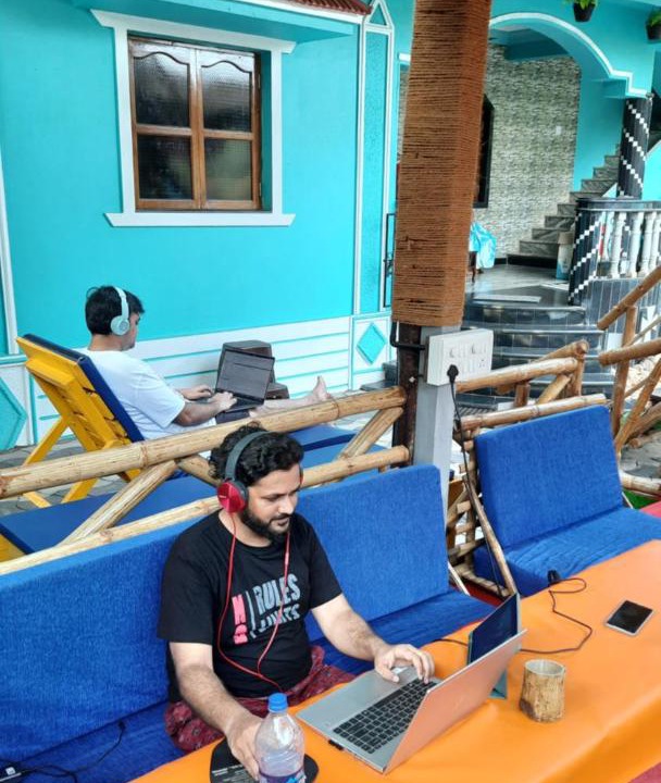 Photo of Others in Morjim