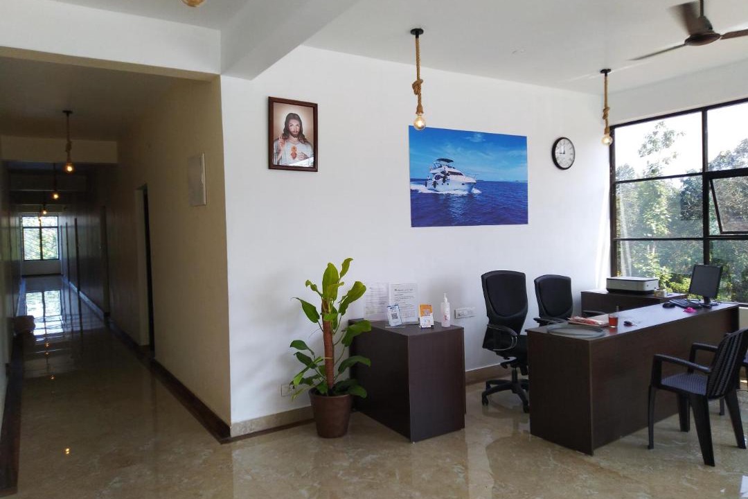 Photo of Livingroom in Kakkanad
