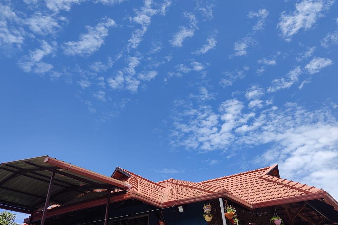 Photo of Buildings in Madikeri