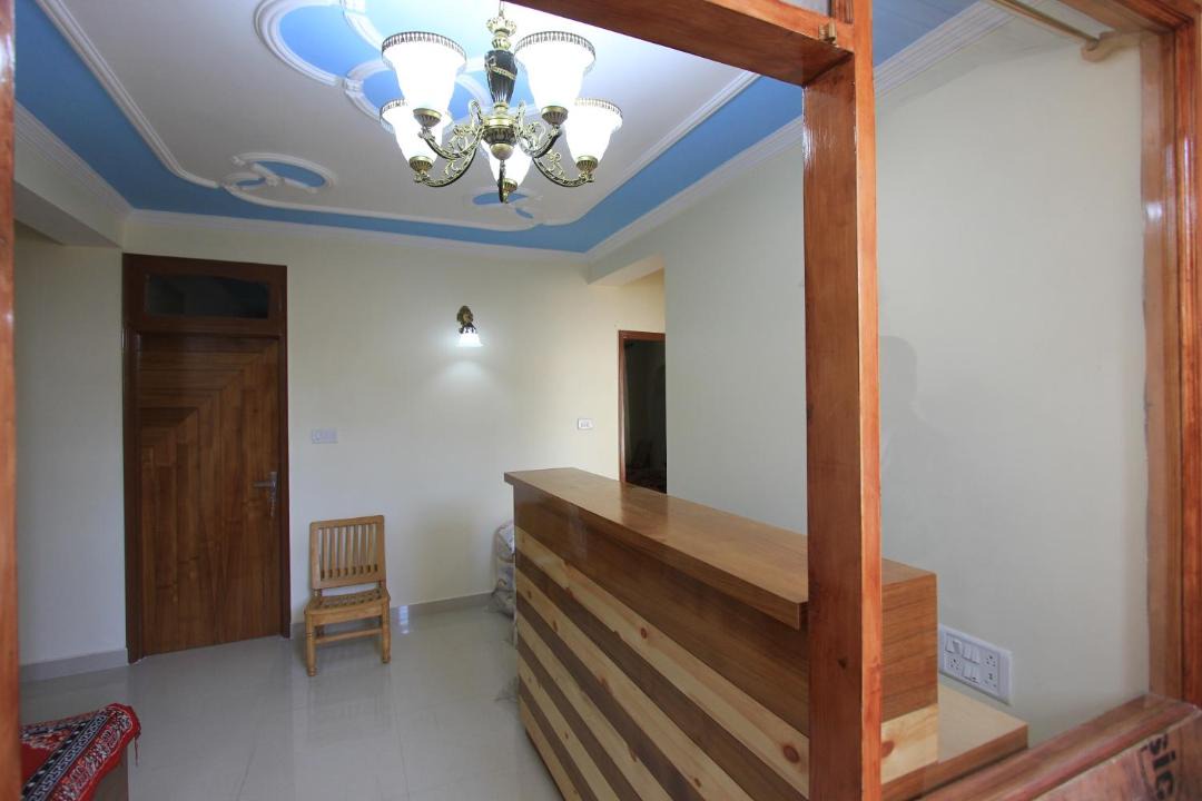 Photo of Livingroom in New Manali