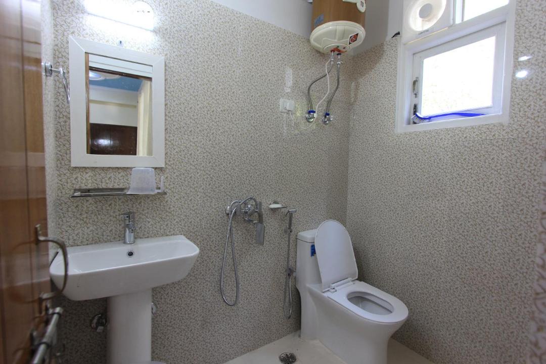 Photo of Bathroom in New Manali