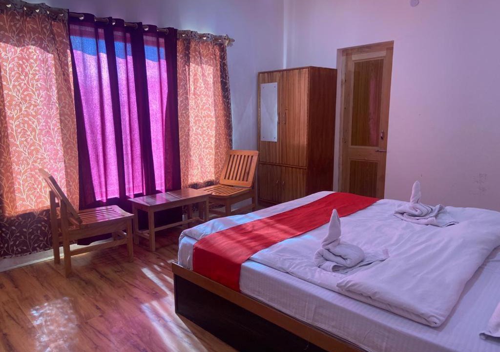 Photo of Bedroom in Leh