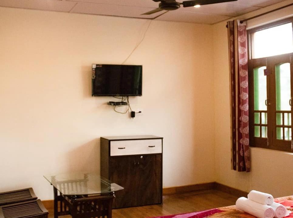 Photo of Livingroom in Naddi