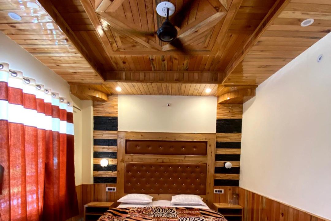 Photo of Others in Kasol