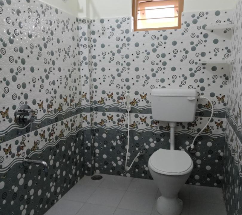 Photo of Bathroom in Siddapura