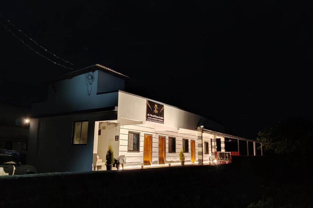 Photo of Buildings in Mhsala