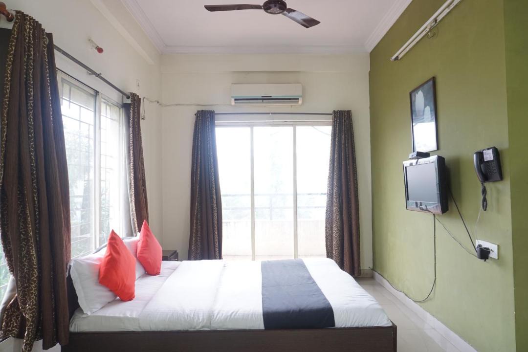 Photo of Bedroom in Hinjawadi