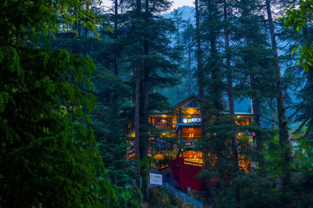 Photo of Others in Kasol