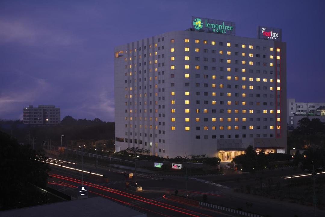 Photo of Others in HITEC City