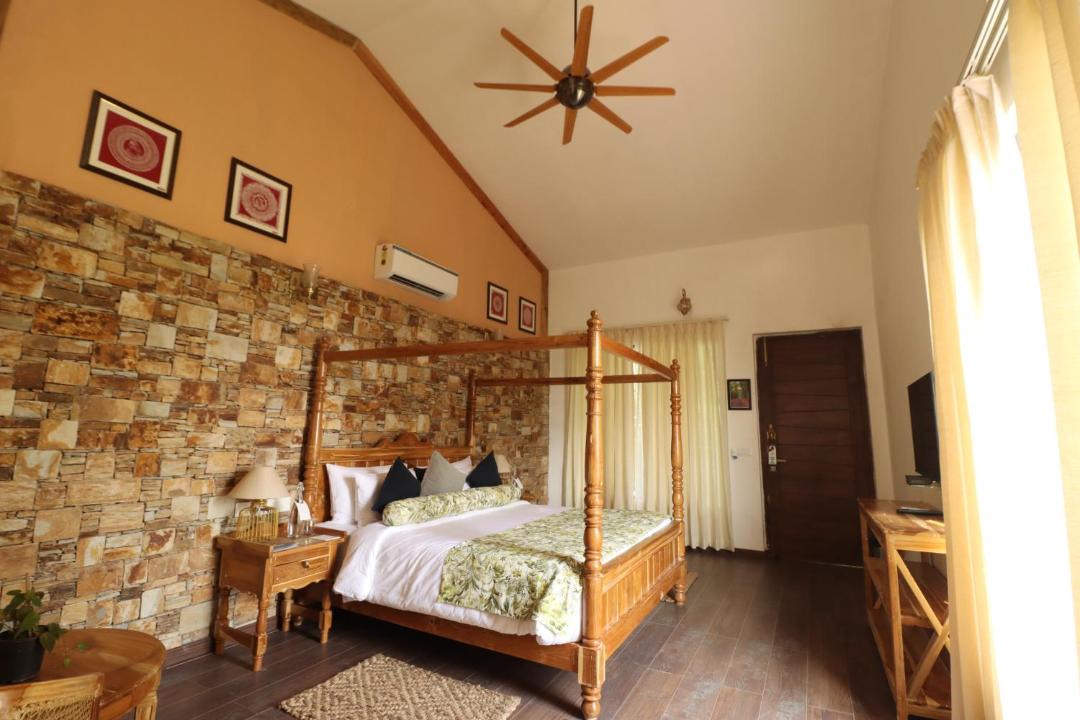 Photo of Bedroom in Bail Parao