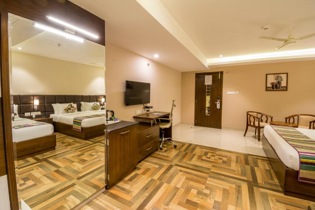 Photo of Bedroom in Guntur