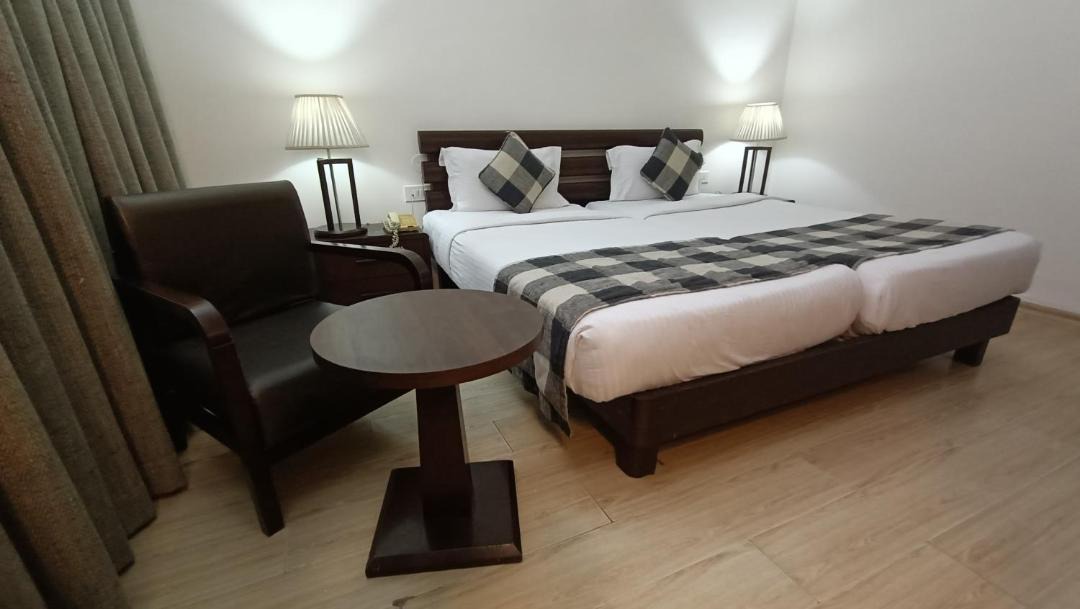 Photo of Bedroom in Phase 1