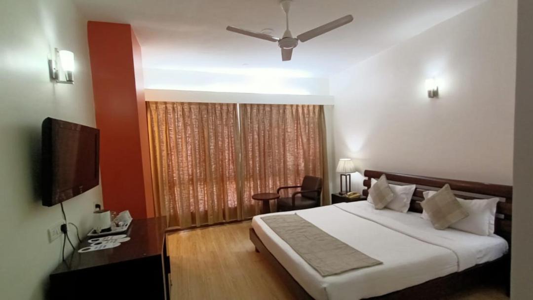 Photo of Bedroom in Phase 1