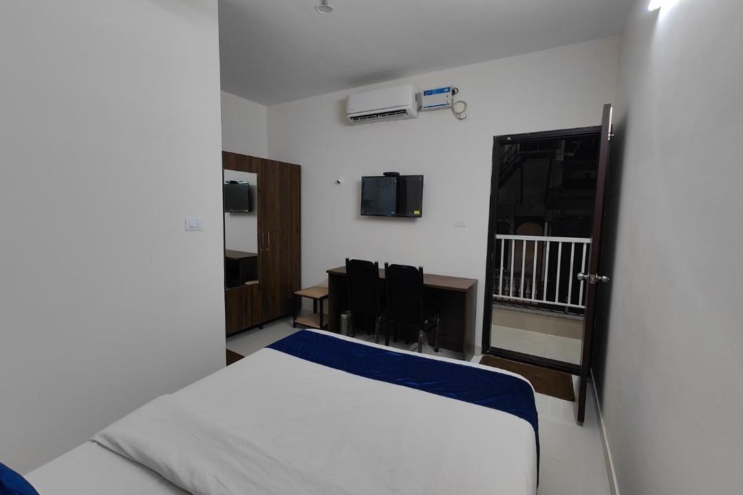 Photo of Bedroom in Gokulam