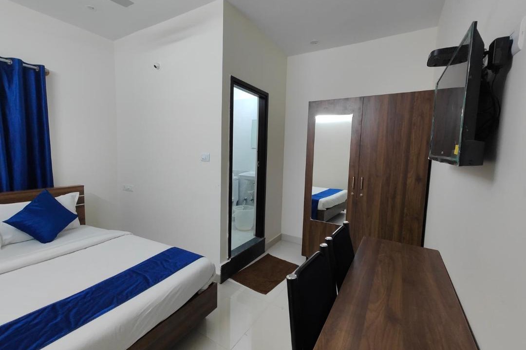Photo of Bedroom in Gokulam