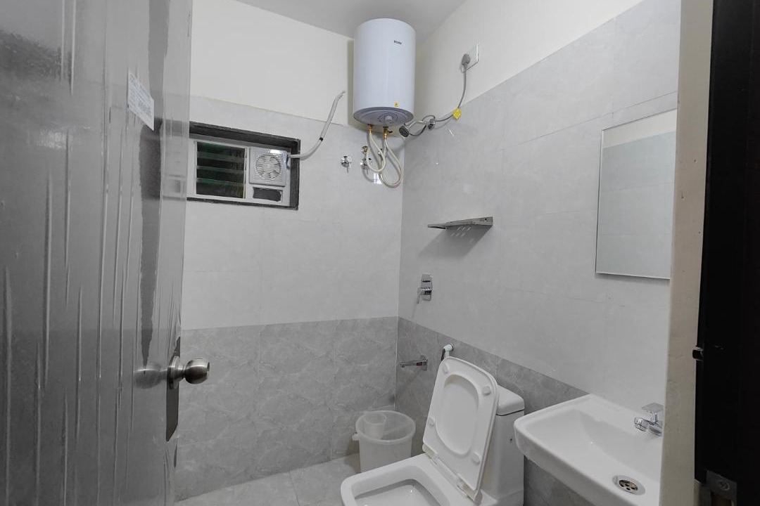 Photo of Bathroom in Gokulam