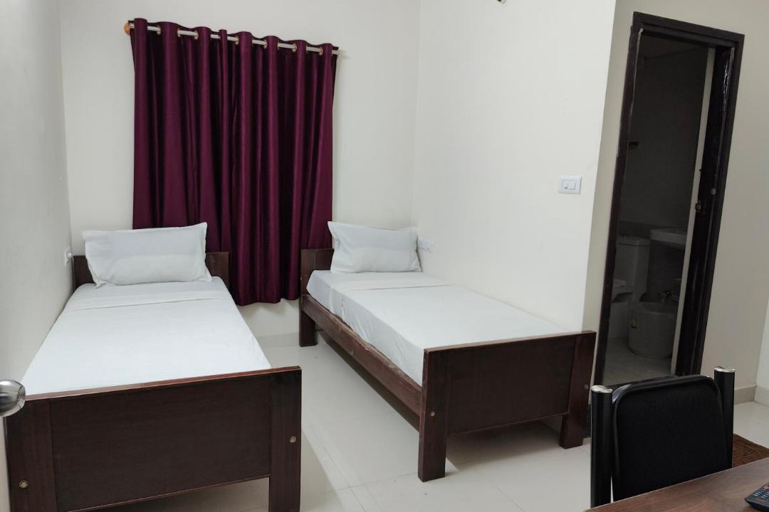 Photo of Bedroom in Gokulam