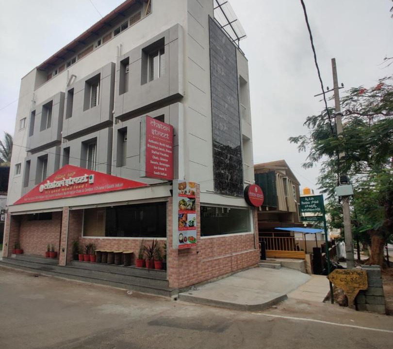Photo of Buildings in Gokulam